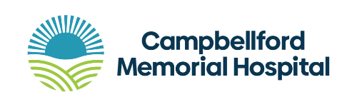 Campbellford Memorial Hospital logo